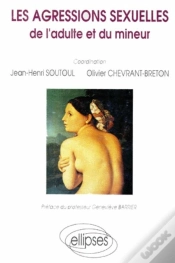 Capa do artigo Agressions Sexuelles De L