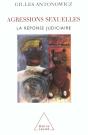 Agressions Sexuelles ; La Reponse Judiciaire - Preview