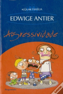 Capa do artigo Agressividade
