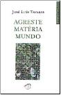 Agreste Matéria Mundo - Preview