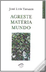 Capa do artigo Agreste Matéria Mundo