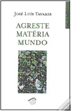 Capa do artigo Agreste Matéria Mundo