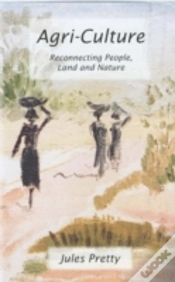 Capa do artigo Agri-Culture