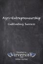Agri-Entrepreneurship - Preview