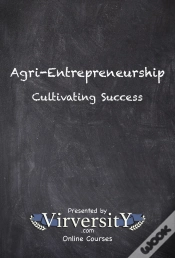 Capa do artigo Agri-Entrepreneurship