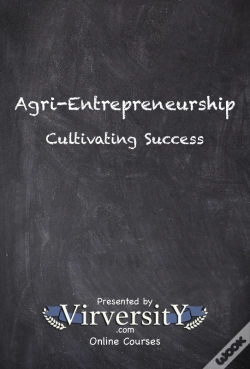 Capa do artigo Agri-Entrepreneurship
