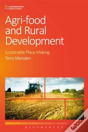 Capa do artigo Agri-Food And Rural Development