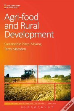 Capa do artigo Agri-Food And Rural Development