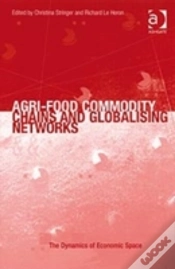 Capa do artigo Agri-Food Commodity Chains And Globalising Networks