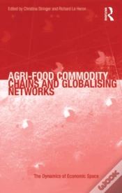 Capa do artigo Agri-Food Commodity Chains And Globalising Networks