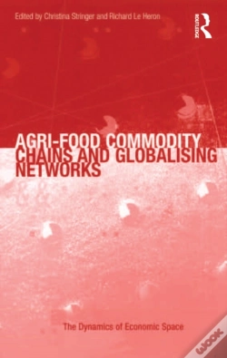 Capa do artigo Agri-Food Commodity Chains And Globalising Networks