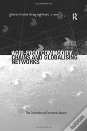 Capa do artigo Agri-Food Commodity Chains And Globalising Networks