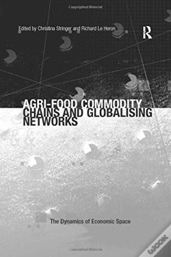 Capa do artigo Agri-Food Commodity Chains And Globalising Networks