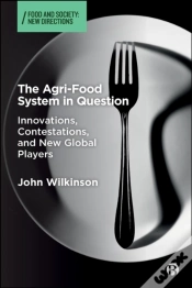 Capa do artigo Agri-Food System In Question