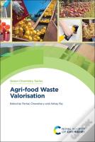 Agri-Food Waste Valorisation