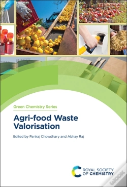 Capa do artigo Agri-Food Waste Valorisation