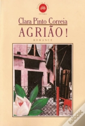 Capa do artigo Agrião!