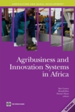 Capa do artigo Agribusiness And Innovation Systems In Africa