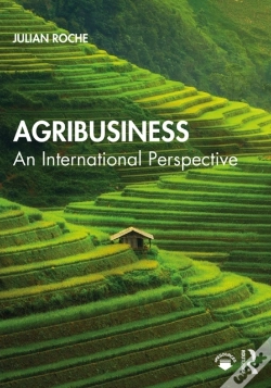 Capa do artigo Agribusiness