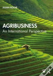 Capa do artigo Agribusiness