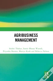 Capa do artigo Agribusiness Management