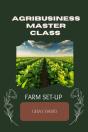 Agribusiness Master Class Practical Session - Preview