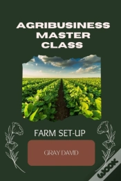 Capa do artigo Agribusiness Master Class Practical Session