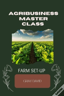 Capa do artigo Agribusiness Master Class Practical Session
