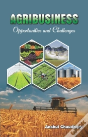 Capa do artigo Agribusiness Opportunities And Challenges