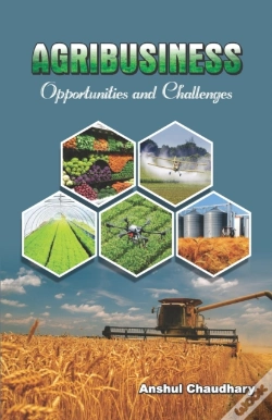 Capa do artigo Agribusiness Opportunities And Challenges