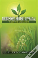 Agribusiness Project Appraisal
