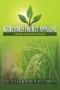 Agribusiness Project Appraisal - Preview