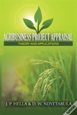 Capa do artigo Agribusiness Project Appraisal