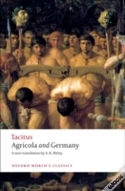 Capa do artigo Agricola And Germany