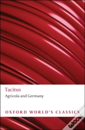 Capa do artigo Agricola And Germany