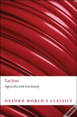 Capa do artigo Agricola And Germany