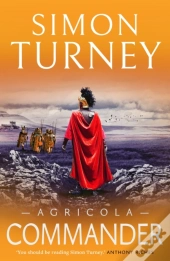 Agricola: Commander