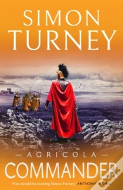 Capa do artigo Agricola: Commander