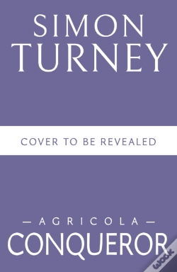 Capa do artigo Agricola: Conqueror