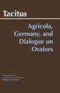 Agricola, Germany, And Dialogue On Orators - Preview