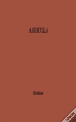 Capa do artigo Agricola