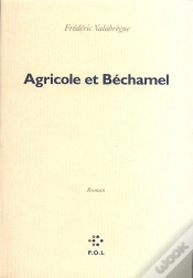 Capa do artigo Agricole Et Béchamel