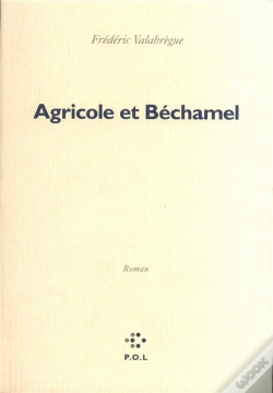 Capa do artigo Agricole Et Béchamel