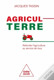 Capa do artigo Agriculterre