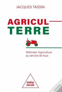 Capa do artigo Agriculterre
