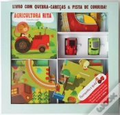 Capa do artigo Agricultora Rita