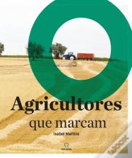 Agricultores que Marcam