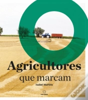 Capa do artigo Agricultores que Marcam