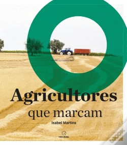 Capa do artigo Agricultores que Marcam