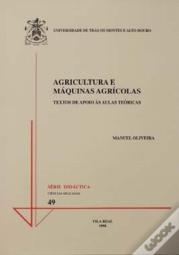 Agricultura e Máquinas Agrícolas